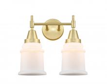  447-2W-SB-G181 - Caden Bath Vanity Light