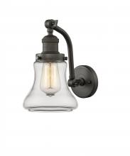  515-1W-OB-G192-LED - Bellmont - 1 Light - 7 inch - Oil Rubbed Bronze - Sconce