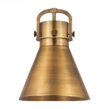  M411-10BB - Newton Cone 10 inch Shade