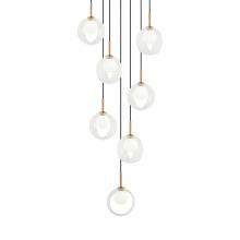  C60607AGCL - DELCIA Pendants