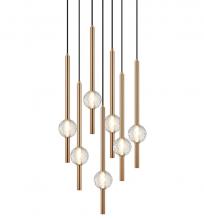  C68907AG - WINDCHIMER Pendants