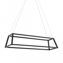  C81346MB - Carlington Chandelier