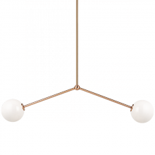  C81702AGOP - Novo Pendant