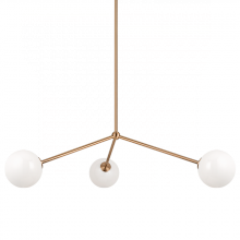  C81703AGOP - Novo Pendant