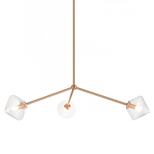  C81743AGCL - Novo Pendant