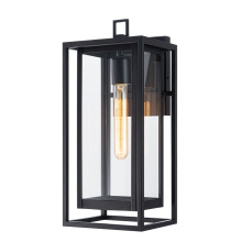 Matteo Lighting E20202MB - Stratford Outdoor Lighting