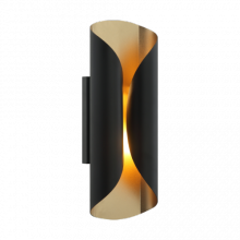  S01612MB - Ripcurl Wall Sconce