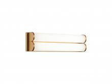  S07028AG - JENSEN Wall Sconce