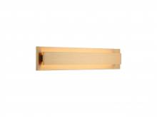  S11118AG - BARETTA Wall Sconce