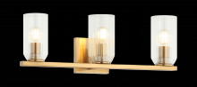  W34003AG - WESTLOCK Wall Sconce