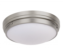  X46303BN - Fresh Colonial Ceiling Mount