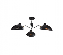  X57903BZ - Droid Ceiling Mount