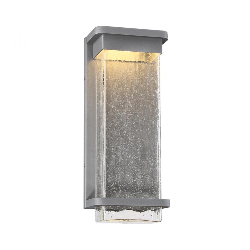 Vitrine Outdoor Wall Sconce Light