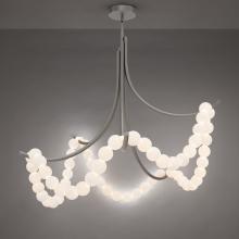 Modern Forms Online FM-50446-AN - Parel Flush Mount Light