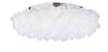 Modern Forms Online FM-59933-BN - Fluffy Flush Mount Light