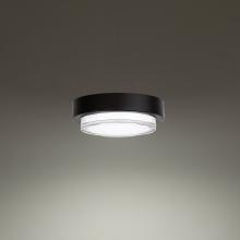  FM-W76108-27-BK - Kind Outdoor Flush Mount Light