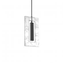 Modern Forms Online PD-28216-BK - Cambria Mini Pendant Light