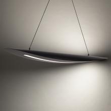 Modern Forms Online PD-44344-BK - Black Jack Linear Pendant