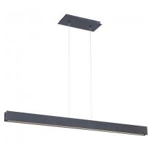 Modern Forms Online PD-51542-BK - BDSM Linear Pendant