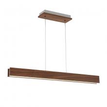 Modern Forms Online PD-58738-DW - Drift Linear Pendant