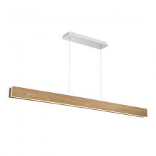 Modern Forms Online PD-58756-WAL - Drift Linear Pendant