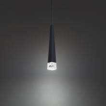 Modern Forms Online PD-64114-BK - Harper Mini Pendant Light