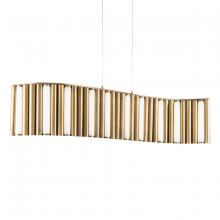 Modern Forms Online PD-74045-AB - Aretha Linear Pendant