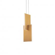 Modern Forms Online PD-79014-AB - Amari Chandelier Light