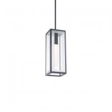 Modern Forms Online PD-W24216-BK - Cambridge Chandelier Light