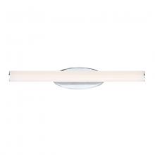 Modern Forms Online WS-14818-CH - Mini Loft Bath Vanity Light