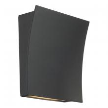 Modern Forms Online WS-27610-BK - Slide Wall Sconce Light