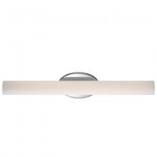 Modern Forms Online WS-3624-CH - Loft Bath Vanity Light