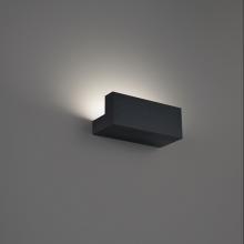 Modern Forms Online WS-38109-27-BK - Bantam Wall Sconce Light