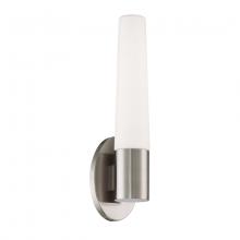 Modern Forms Online WS-38817-BN - Tusk Wall & Bath Light