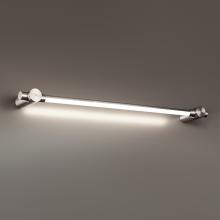 Modern Forms Online WS-54139-BN - Cadence Bath Vanity Light