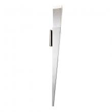  WS-66734-PN - Elessar Wall Sconce Light