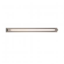 Modern Forms Online WS-68237-27-BN - Barre Bath Vanity Light