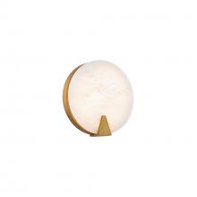 Modern Forms Online WS-72210-AB - Ophelia Wall Sconce Light