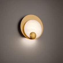 Modern Forms Online WS-82310-AB - Rowlings Wall Sconce Light