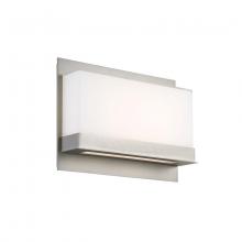 Modern Forms Online WS-92616-SN - Lumnos Wall Sconce Light