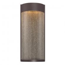 Modern Forms Online WS-W2416-BZ - Rain Outdoor Wall Sconce Light