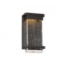 Modern Forms Online WS-W32512-BK - Vitrine Outdoor Wall Sconce Light