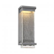 Modern Forms Online WS-W32516-GH - Vitrine Outdoor Wall Sconce Light