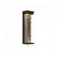 Modern Forms Online WS-W32521-BZ - Vitrine Outdoor Wall Sconce Light