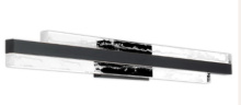 Modern Forms Online WS-50127-BK - Tandem Wall & Bath Vanity Light