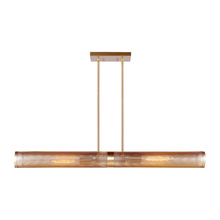  3001704-848 - Exton Four Light Chandelier