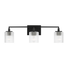  4000103-112 - Beaumont Three Light Vanity