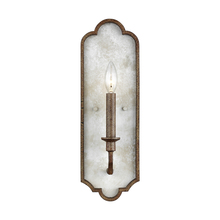  4000501-748 - Spruce One Light Wall / Bath Sconce