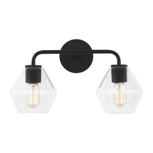  4002402-112 - Jett Two Light Vanity