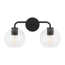  4002502-112 - Orley Two Light Vanity